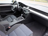 Miniaturansicht von Volkswagen Passat 1.4 TSI GTE Automatik 2016, ND-172-S