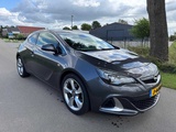 Miniaturansicht von Opel Astra GTC 1.6 Turbo Sport 19'' J-441-KL