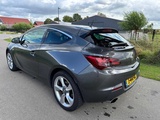 Miniaturansicht von Opel Astra GTC 1.6 Turbo Sport 19'' J-441-KL