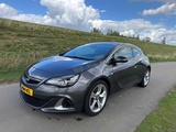 Miniaturansicht von Opel Astra GTC 1.6 Turbo Sport 19'' J-441-KL