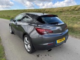 Miniaturansicht von Opel Astra GTC 1.6 Turbo Sport 19'' J-441-KL