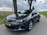 Miniaturansicht von Opel Astra GTC 1.6 Turbo Sport 19'' J-441-KL