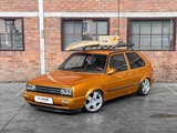 Miniaturansicht von Volkswagen Golf 2 GTI 2.0 8v 112PS 1987 (Original-NL), RX-32-GJ