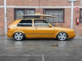 Miniaturansicht von Volkswagen Golf 2 GTI 2.0 8v 112PS 1987 (Original-NL), RX-32-GJ