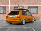 Miniaturansicht von Volkswagen Golf 2 GTI 2.0 8v 112PS 1987 (Original-NL), RX-32-GJ