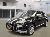 Miniaturansicht von Porsche Cayenne 3.6 , 49-ZFF-2