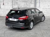Miniaturansicht von Ford Focus Kombi 1.0 EcoB. Edit. Plus 125PS 2014, 7-TLT-37