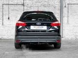 Miniaturansicht von Ford Focus Kombi 1.0 EcoB. Edit. Plus 125PS 2014, 7-TLT-37