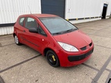 Miniaturansicht von Mitsubishi Colt 1.3 Inform Klimaanlage HJ-879-P