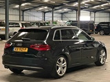 Miniaturansicht von Audi A3 Sportback 2.0 TDI Ambition Pro Line S Automatik; KX-921-P