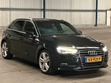 Miniaturansicht von Audi A3 Sportback 2.0 TDI Ambition Pro Line S Automatik; KX-921-P