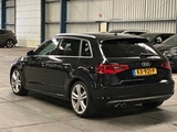 Miniaturansicht von Audi A3 Sportback 2.0 TDI Ambition Pro Line S Automatik; KX-921-P