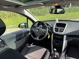 Miniaturansicht von Peugeot 207 SW 1.6 VTi XS, 28-LHD-6