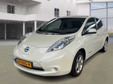 Miniaturansicht von Nissan LEAF Basis 24 kWh Automatik, 27-RXG-4