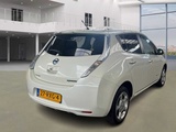 Miniaturansicht von Nissan LEAF Basis 24 kWh Automatik, 27-RXG-4