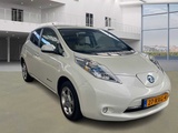 Miniaturansicht von Nissan LEAF Basis 24 kWh Automatik, 27-RXG-4
