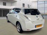 Miniaturansicht von Nissan LEAF Basis 24 kWh Automatik, 27-RXG-4
