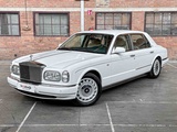 Miniaturansicht von Rolls-Royce Silver Seraph Park Ward 5.4 V12 322PS 2002 Youngtimer
