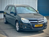 Miniaturansicht von Opel Astra Kombi 1.6 Cosmo, 71-KNH-2