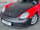 Minituur van Porsche Cayman 2.7 245pk 2007 Youngtmer -Handgeschakeld-