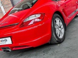 Minituur van Porsche Cayman 2.7 245pk 2007 Youngtmer -Handgeschakeld-