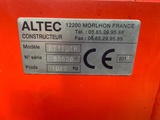 Miniaturansicht von 2014 Altec DT120TR Strohverteiler