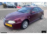 Thumbnail of Alfa Romeo GT 1.8 TS Distinctive, 74-SL-ND