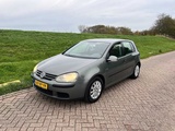 Minituur van Volkswagen Golf 1.4 FSI Trendline , 68-NP-VK