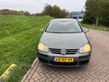 Minituur van Volkswagen Golf 1.4 FSI Trendline , 68-NP-VK