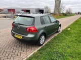 Minituur van Volkswagen Golf 1.4 FSI Trendline , 68-NP-VK