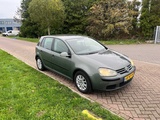 Minituur van Volkswagen Golf 1.4 FSI Trendline , 68-NP-VK