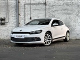 Minituur van Volkswagen Scirocco 1.4 TSI 122pk 2010, N-225-ZV