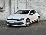 Minituur van Volkswagen Scirocco 1.4 TSI 122pk 2010, N-225-ZV