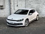 Minituur van Volkswagen Scirocco 1.4 TSI 122pk 2010, N-225-ZV