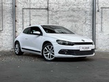 Minituur van Volkswagen Scirocco 1.4 TSI 122pk 2010, N-225-ZV