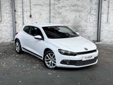 Minituur van Volkswagen Scirocco 1.4 TSI 122pk 2010, N-225-ZV