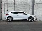 Minituur van Volkswagen Scirocco 1.4 TSI 122pk 2010, N-225-ZV