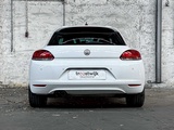 Minituur van Volkswagen Scirocco 1.4 TSI 122pk 2010, N-225-ZV