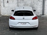 Minituur van Volkswagen Scirocco 1.4 TSI 122pk 2010, N-225-ZV