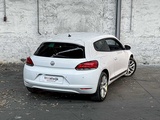Minituur van Volkswagen Scirocco 1.4 TSI 122pk 2010, N-225-ZV