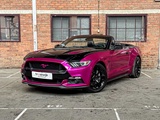 Thumbnail of Ford Mustang GT 5.0 V8 PREMIUM Cabriolet 441hp 2015