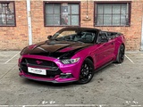 Thumbnail of Ford Mustang GT 5.0 V8 PREMIUM Cabriolet 441hp 2015