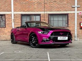 Thumbnail of Ford Mustang GT 5.0 V8 PREMIUM Cabriolet 441hp 2015