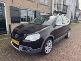 Minituur van Volkswagen Polo 1.4-16V Cross Clima 13-ZN-FH