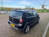 Minituur van Volkswagen Polo 1.4-16V Cross Clima 13-ZN-FH
