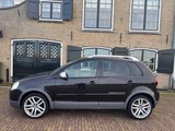 Minituur van Volkswagen Polo 1.4-16V Cross Clima 13-ZN-FH