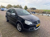 Minituur van Volkswagen Polo 1.4-16V Cross Clima 13-ZN-FH