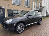 Minituur van Porsche Cayenne 4.5 S 97-PVN-9