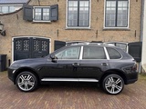 Minituur van Porsche Cayenne 4.5 S 97-PVN-9
