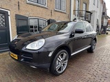 Minituur van Porsche Cayenne 4.5 S 97-PVN-9